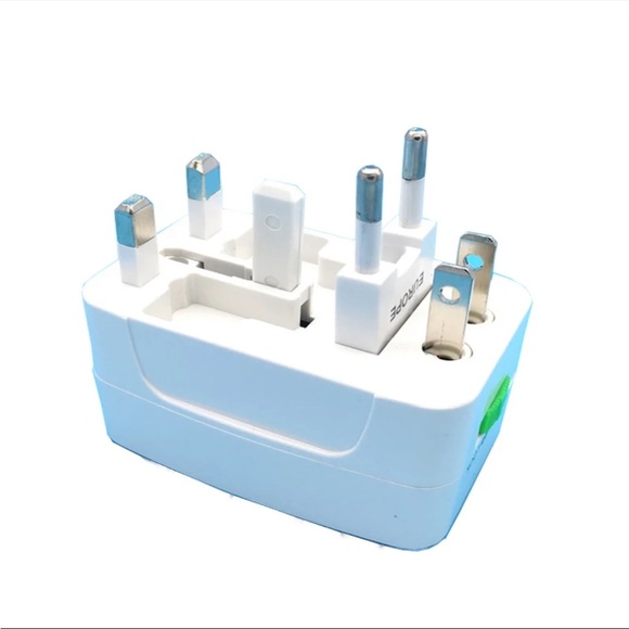 Global Conversion Plug - Picture 6 of 6